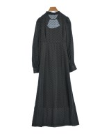 DEICY（デイシー）ワンピース 黒 サイズ:1(S位) レディース/2200673591043