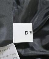 DEICY（デイシー）ワンピース 黒 サイズ:1(S位) レディース/2200673591043