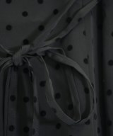 DEICY（デイシー）ワンピース 黒 サイズ:1(S位) レディース/2200673591043