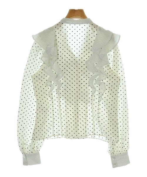 DEICY（デイシー）ブラウス 白 サイズ:F レディース/2200673591067