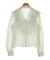 DEICY（デイシー）ブラウス 白 サイズ:F レディース/2200673591067