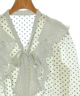 DEICY（デイシー）ブラウス 白 サイズ:F レディース/2200673591067