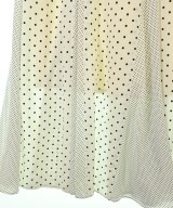 DEICY（デイシー）ロング・マキシ丈スカート 白 サイズ:1(S位) レディース/2200673591074