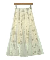 DEICY ロング・マキシ丈スカート