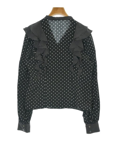 DEICY（デイシー）ブラウス 黒 サイズ:F レディース/2200673591104