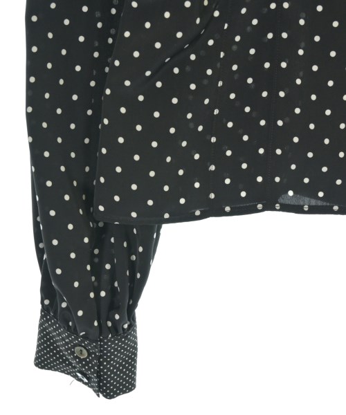 DEICY（デイシー）ブラウス 黒 サイズ:F レディース/2200673591104