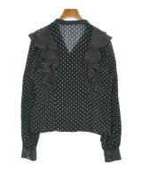 DEICY（デイシー）ブラウス 黒 サイズ:F レディース/2200673591104