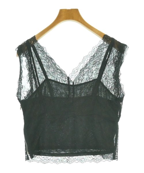 DEICY（デイシー）ブラウス 黒 サイズ:F レディース/2200679400042