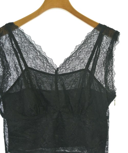 DEICY（デイシー）ブラウス 黒 サイズ:F レディース/2200679400042