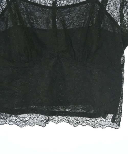 DEICY（デイシー）ブラウス 黒 サイズ:F レディース/2200679400042