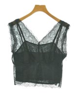 DEICY（デイシー）ブラウス 黒 サイズ:F レディース/2200679400042