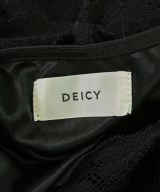 DEICY（デイシー）ブラウス 黒 サイズ:F レディース/2200679400042