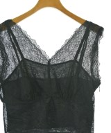 DEICY（デイシー）ブラウス 黒 サイズ:F レディース/2200679400042