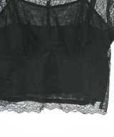 DEICY（デイシー）ブラウス 黒 サイズ:F レディース/2200679400042