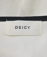 DEICY（デイシー）ニット・セーター 白 サイズ:F レディース/2200676077414