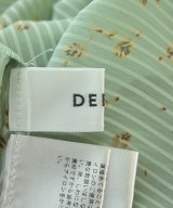 DEICY（デイシー）カジュアルシャツ 緑 サイズ:F レディース/2200681802018