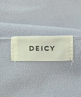 DEICY（デイシー）ニット・セーター 紫 サイズ:F レディース/2200651174046