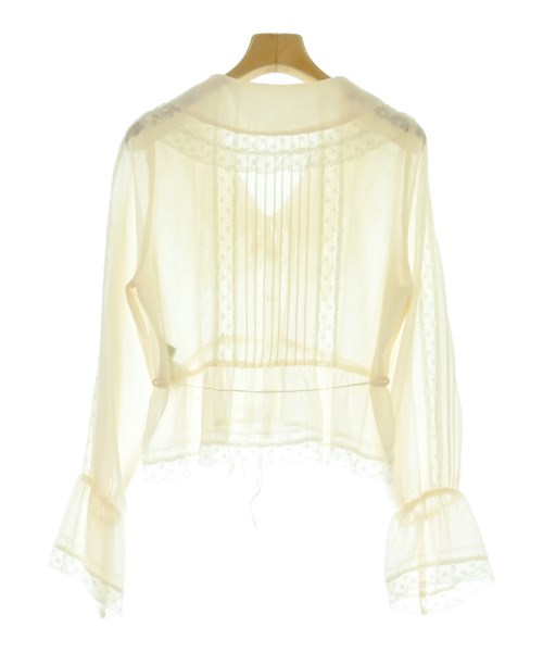 DEICY（デイシー）ブラウス 白 サイズ:F レディース/2200651174077