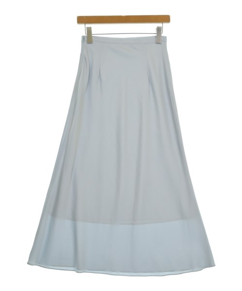 DEICY（デイシー）ロング・マキシ丈スカート 青 サイズ:0(XS位) レディース/2200651174107