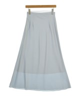 DEICY（デイシー）ロング・マキシ丈スカート 青 サイズ:0(XS位) レディース/2200651174107
