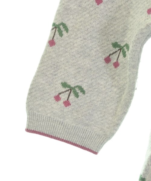 DEICY（デイシー）ニット・セーター グレー サイズ:F レディース/2200653770086