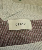 DEICY（デイシー）ニット・セーター グレー サイズ:F レディース/2200653770086