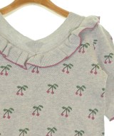 DEICY（デイシー）ニット・セーター グレー サイズ:F レディース/2200653770086