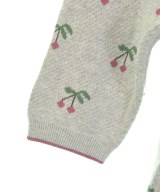 DEICY（デイシー）ニット・セーター グレー サイズ:F レディース/2200653770086