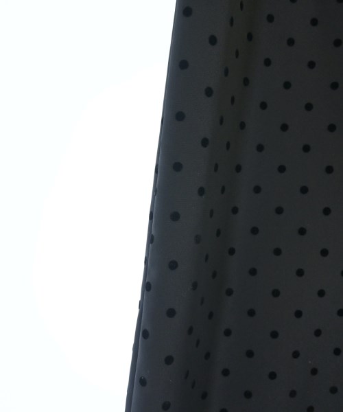 DEICY（デイシー）ワンピース 黒 サイズ:0(XS位) レディース/2200659204011