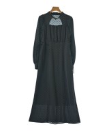 DEICY（デイシー）ワンピース 黒 サイズ:0(XS位) レディース/2200659204011