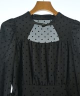 DEICY（デイシー）ワンピース 黒 サイズ:0(XS位) レディース/2200659204011
