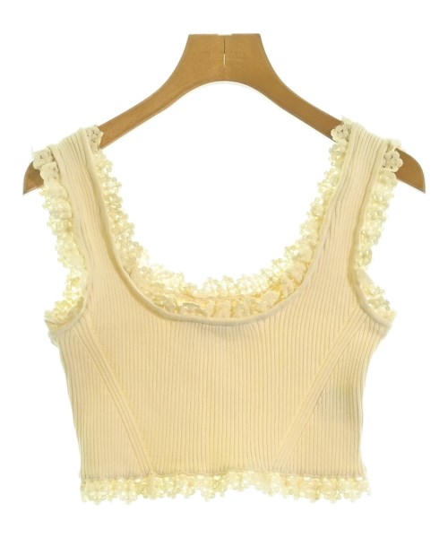 DEICY(デイシー)のベスト/ノースリーブ サイズ:F 2,200円