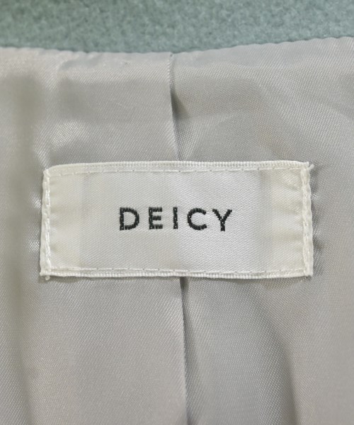 DEICY（デイシー）その他 緑 サイズ:F レディース/2200707511023