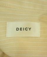 DEICY（デイシー）カジュアルシャツ ベージュ サイズ:F レディース/2200707511085