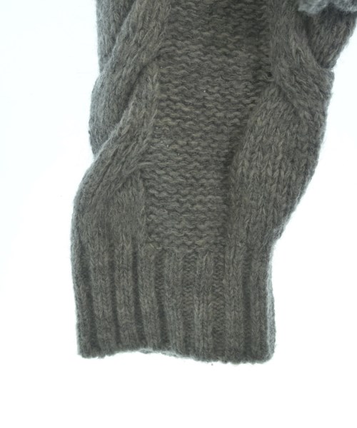 DEICY（デイシー）ニット・セーター グレー サイズ:F レディース/2200634257018