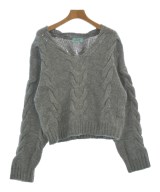 DEICY ニット・セーター