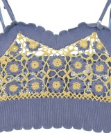 DEICY（デイシー）ニット・セーター 青 サイズ:F レディース/2200647902042