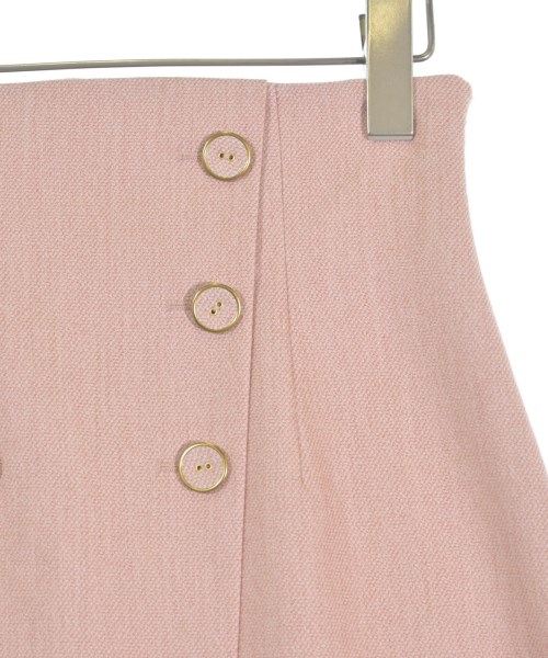 DEICY（デイシー）ミニスカート ピンク サイズ:0(XS位) レディース/2200649040018