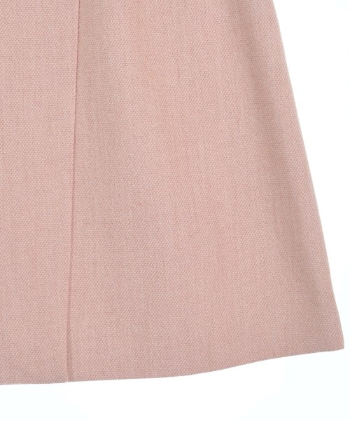 DEICY（デイシー）ミニスカート ピンク サイズ:0(XS位) レディース/2200649040018