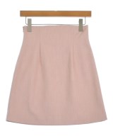 DEICY（デイシー）ミニスカート ピンク サイズ:0(XS位) レディース/2200649040018
