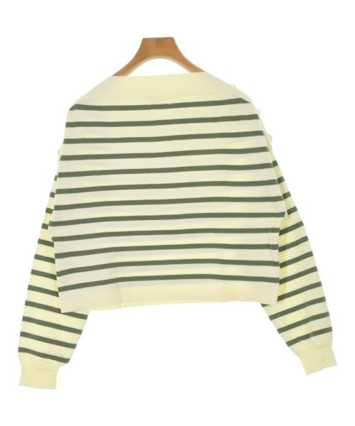 DEICY（デイシー）ニット・セーター 白 サイズ:F レディース/2200647320075