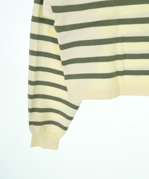 DEICY（デイシー）ニット・セーター 白 サイズ:F レディース/2200647320075