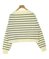 DEICY（デイシー）ニット・セーター 白 サイズ:F レディース/2200647320075