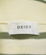 DEICY（デイシー）ニット・セーター 白 サイズ:F レディース/2200647320075