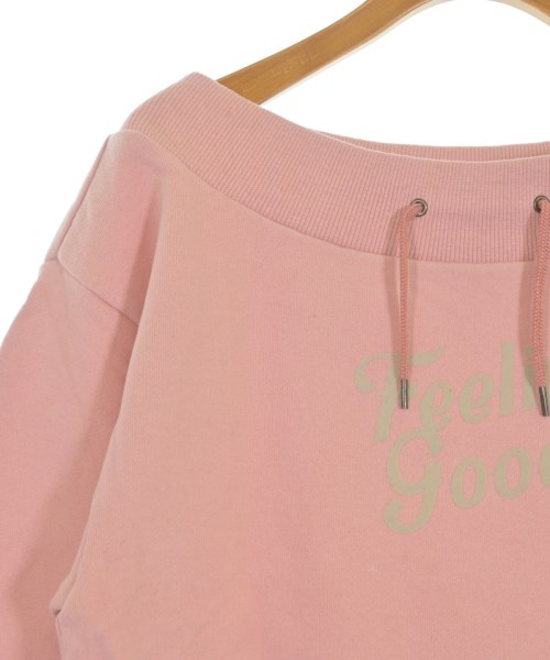 DEICY（デイシー）スウェット ピンク サイズ:F レディース/2200647320211