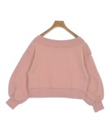 DEICY（デイシー）スウェット ピンク サイズ:F レディース/2200647320211
