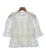 DEICY（デイシー）ブラウス 白 サイズ:F レディース/2200699050203