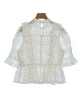 DEICY（デイシー）ブラウス 白 サイズ:F レディース/2200699050203