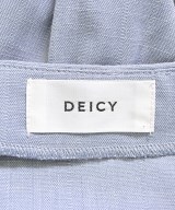 DEICY（デイシー）その他 青 サイズ:0/0(XS位) レディース/2200705854078