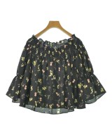 DEICY（デイシー）ブラウス 黒 サイズ:F レディース/2200662897088